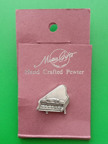 Grand piano hand crafted - grand,