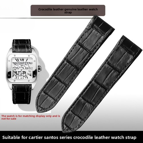 For cartier santos100 high - for, end
