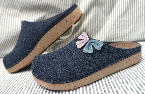 Inblu ciabatta new blue - ciabatta~new!!~,