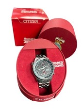 Citizen Red Arrows Watch (B612