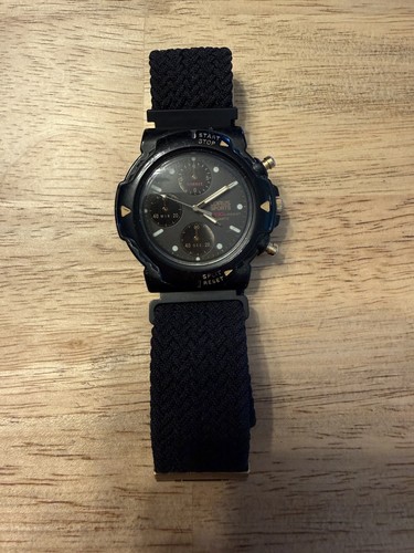 Lorus sports quartz - lorus,