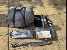 Vango airway galli - airway, iii