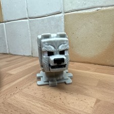 Minecraft McDonald's Dennis