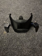 Honda CBR1000RR Fireblade 2006/2007 rear tail fairing