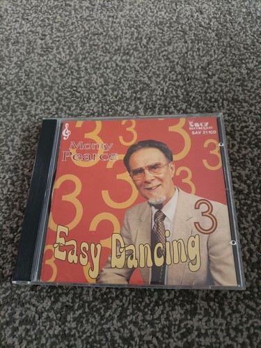 Monty pearce easy - -,
