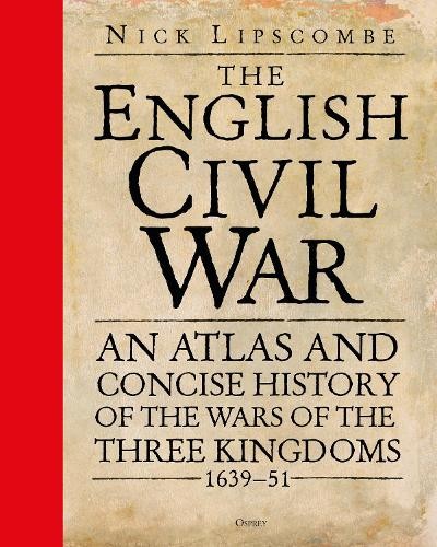 The english civil war nick - the,