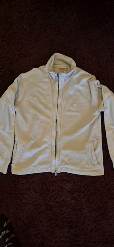 Timberland mens large full - timberland, zip