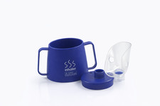 Two Handled Steam Inhaler