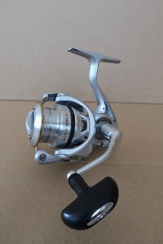 Daiwa caldia 2508r - daiwa, 2508r-sh