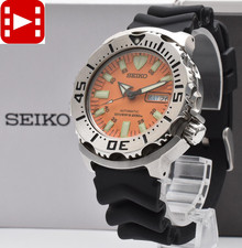 🎦[Near MINT w/Box] SEIKO