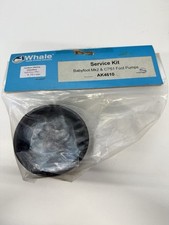 Whale Service Kit Baby foot Mk2 & GP51 Foot Pump AK4610