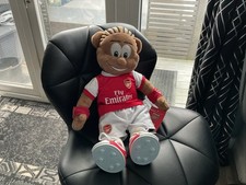 Arsenal Bear League Official