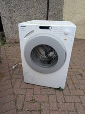 Miele Komfort Washing Machine