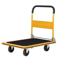 880LBS Folding Platform