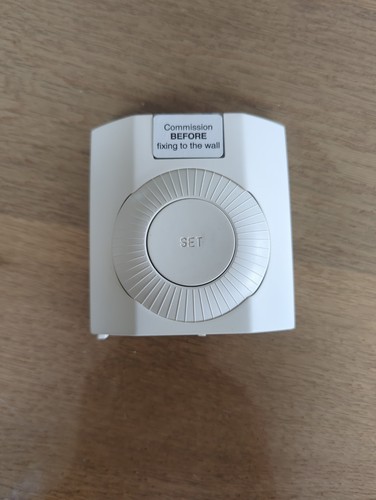 Drayton digistat wireless - digistat+,