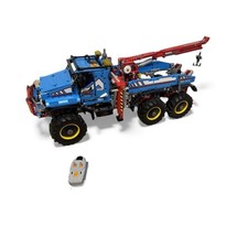 Lego Technic 42070 - Technic