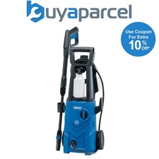 Draper 98676 Pressure Washer
