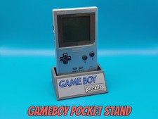 Nintendo Gameboy Pocket Stand 