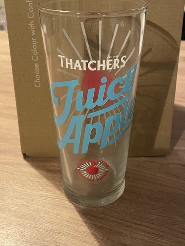 New thatchers cider pint - thatchers,