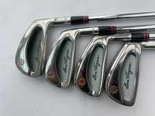 Ben Hogan Edge CFT Irons /