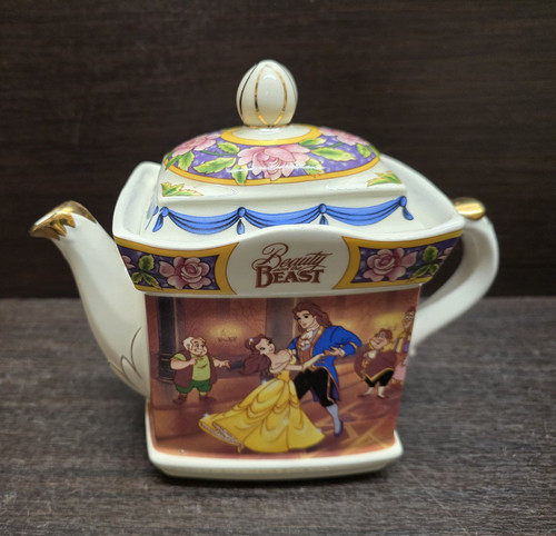 Disney beauty and the - beauty,