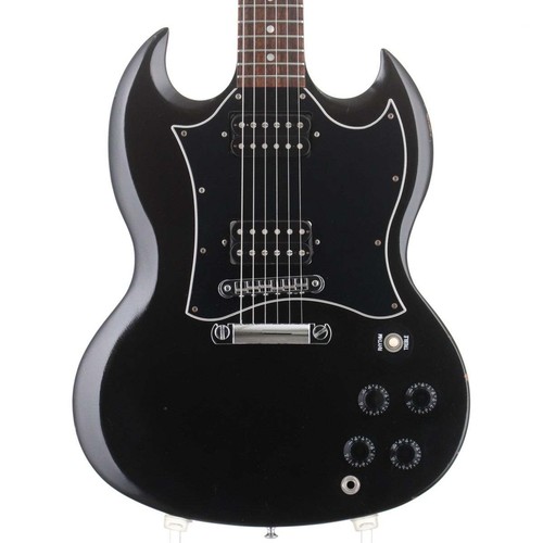 Gibson special faded worn - gibson, sg