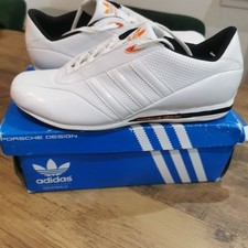 Adidas Porsche Design S  Retro