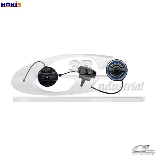 Cap fuel tank 80198 - tank, mini