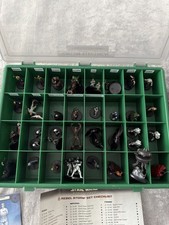 Star Wars WOTC Miniatures Full