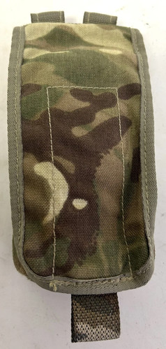 British military issue mtp - military,
