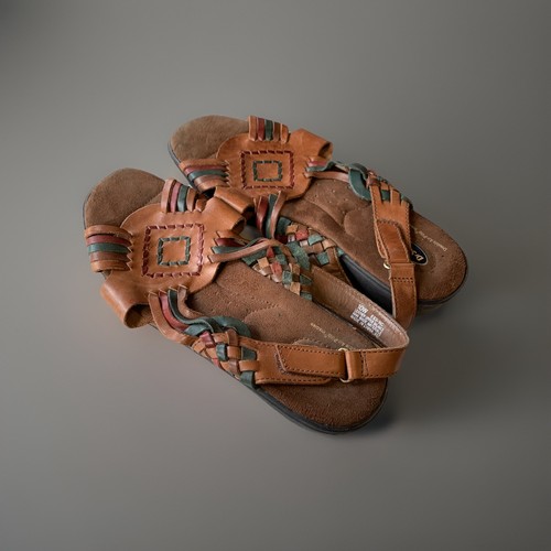 Scholls sandals size 8 - scholls, 8-