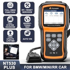 Foxwell NT530 PLUS OBD2