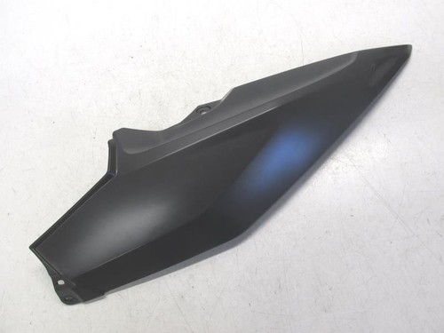 Left fuel tank - fuel, k