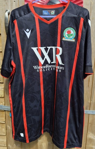Blackburn rovers 2024 away - blackburn, 2024/25