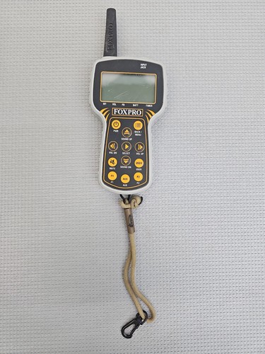 Foxpro tx915 digital call - tx915,
