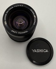 Yashica ML 42-75mm F3.5-4.5