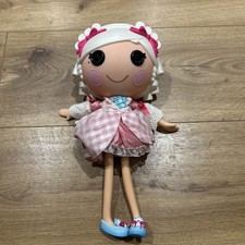 Lalaloopsy Suzette Figure