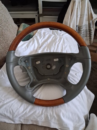 W209 w219 wooden - w219, steering