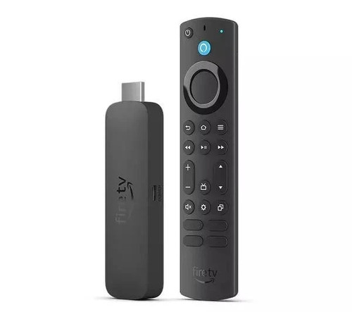 Amazon fire stick max - amazon, 4k