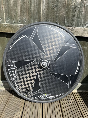 Shimano pro textreme disc - textreme,