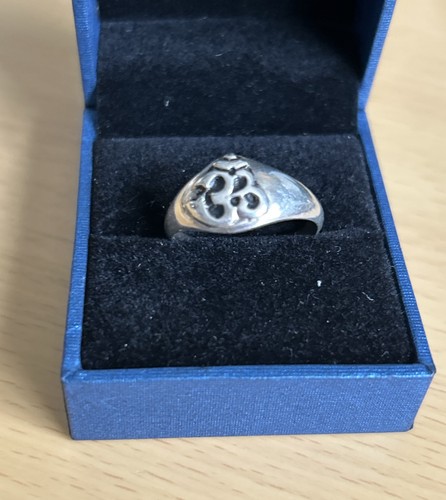 Vintage 925 silver celtic - 925,