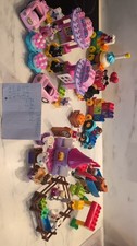 Lego DUPLO sets Bundle