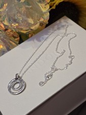 Pandora S925 Ale Silver