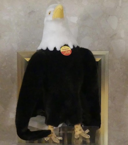 Steiff 1994 2008 studio usa - steiff,