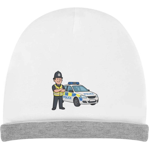 Police officer car kids - 'police, &