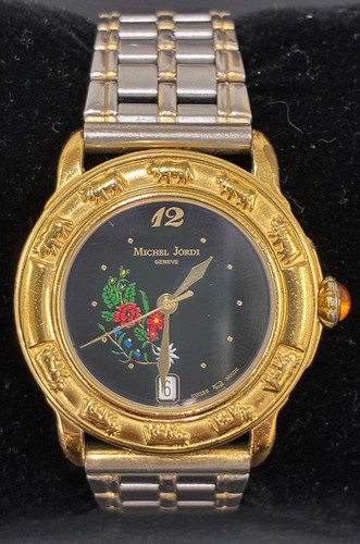 Rare swiss made - rare, jordi