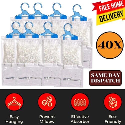 Dehumidifier bags hanging - dehumidifier,