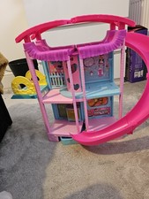 Barbie Chelsea Playhouse