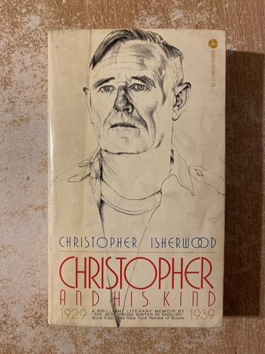 Christopher his kind - &,