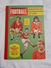 Charles Buchan’s Manchester